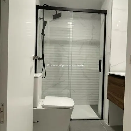 Urbanlux Belmonte Apartment *