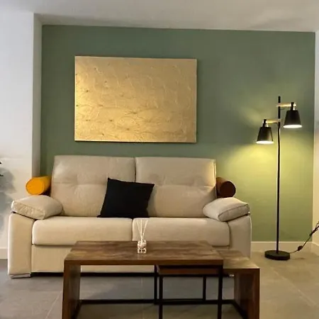 Urbanlux Belmonte Albacete