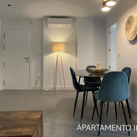Urbanlux Belmonte Albacete