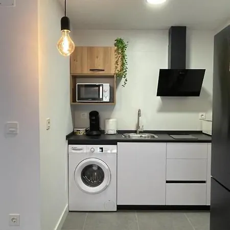 Urbanlux Belmonte