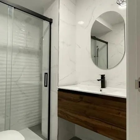 Urbanlux Belmonte * Albacete
